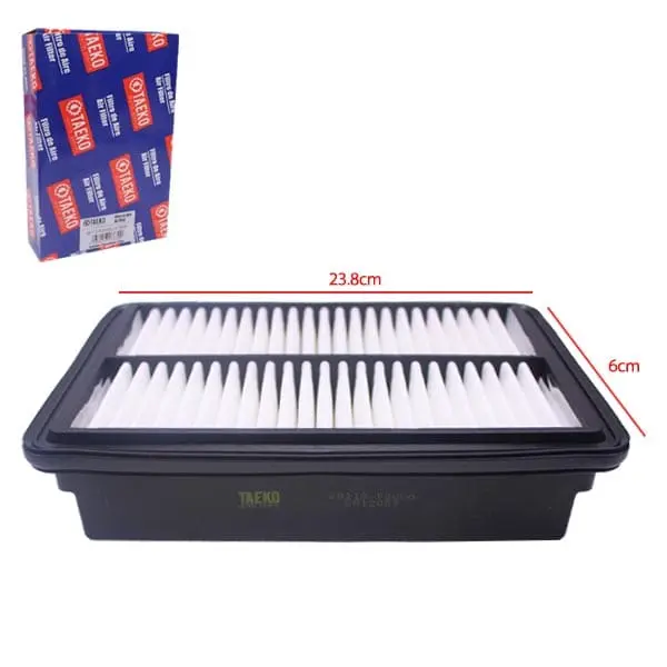 FILTRO DE AIRE HYU-KIA ELANTRA (15-20)/ FORTE (19-24) (28113-F2000)(AE8974)