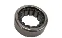 ^^RODAMIENTOS DE EJE TRASERO CHEVY COLORADO (PAREJA) (23490337)