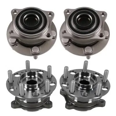 CUBO DE RUEDA TRASERO HYU TUCSON 2020 (373553)