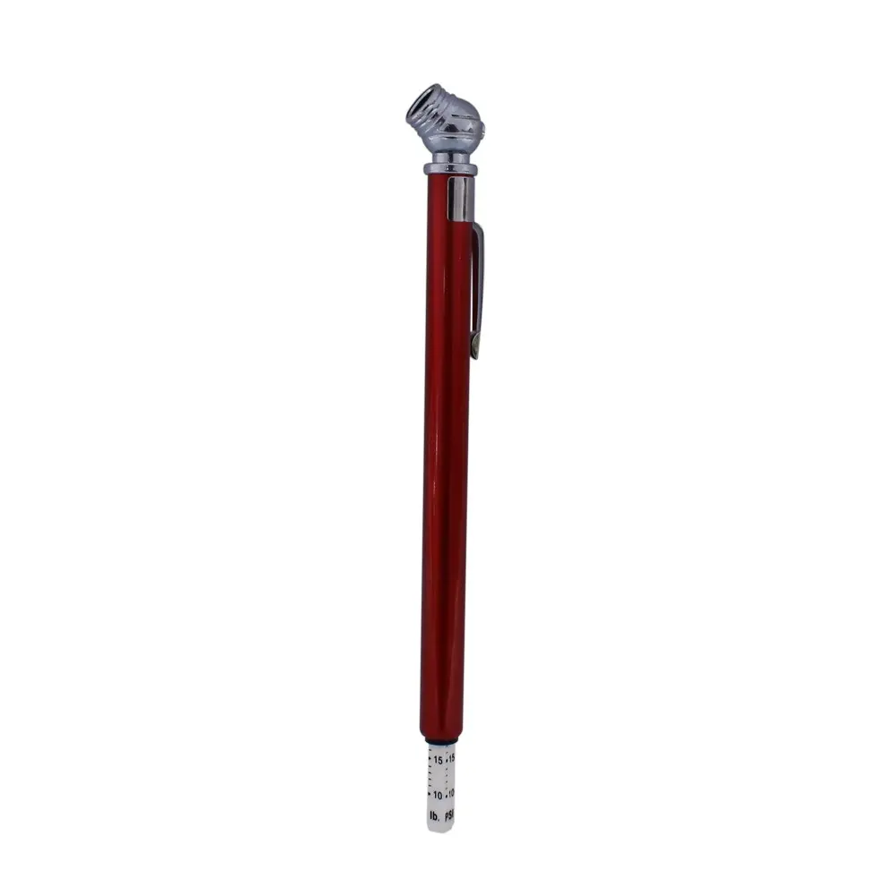 MEDIDOR DE AIRE ROJO (1160C-R)