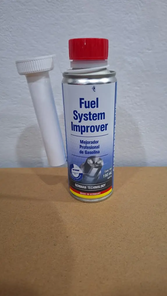 MEJORADOR PROFESIONAL DE GASOLINA (47224)