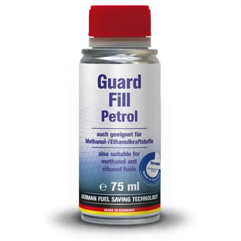 GUARD FILL PETROL (43239)