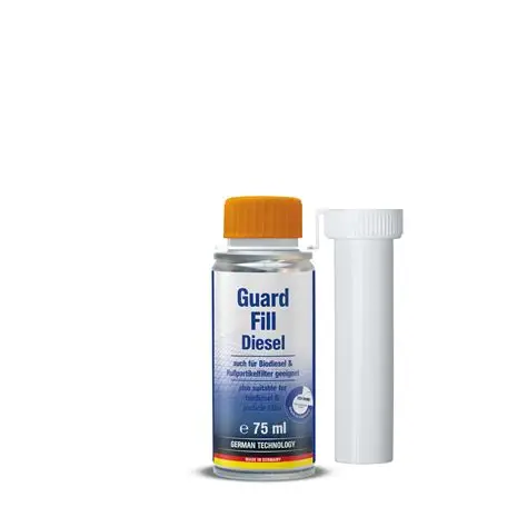 GUARD FILL DIESEL PROTECCION CONTINUA SIST. DIESEL(43240)