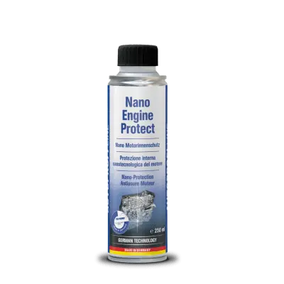 NANO PROTECCION ANTI-FRICCION (43218)