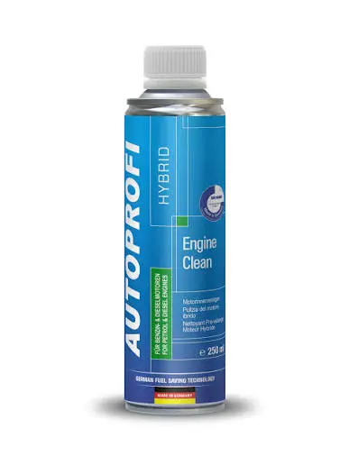 ENGINE CLEAN HYBRID (43930)
