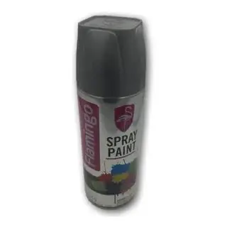 FMG SPRAY PINTURA GRIS OSCURO 450ML (181666001)(F056-22)