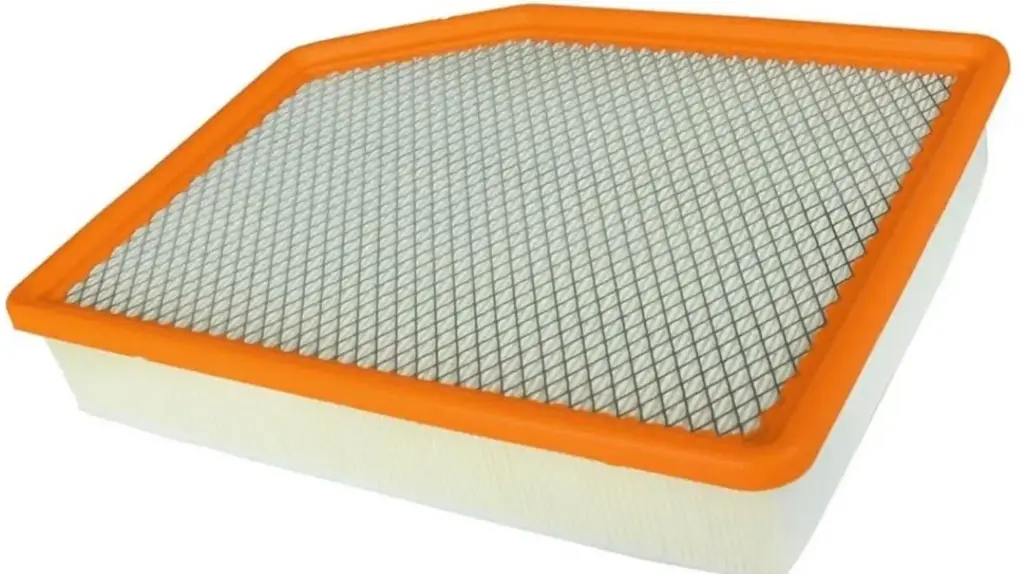 FILTRO DE AIRE CHEVY SILVERADO 1500 5.3L V8 (P0942)