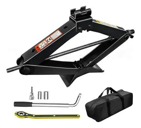 GATO HIDRAULICO DE 1.2TON (391301CB)