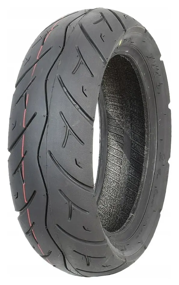 NEUMATICO P/ MOTO 130/70X12 JH09 TL