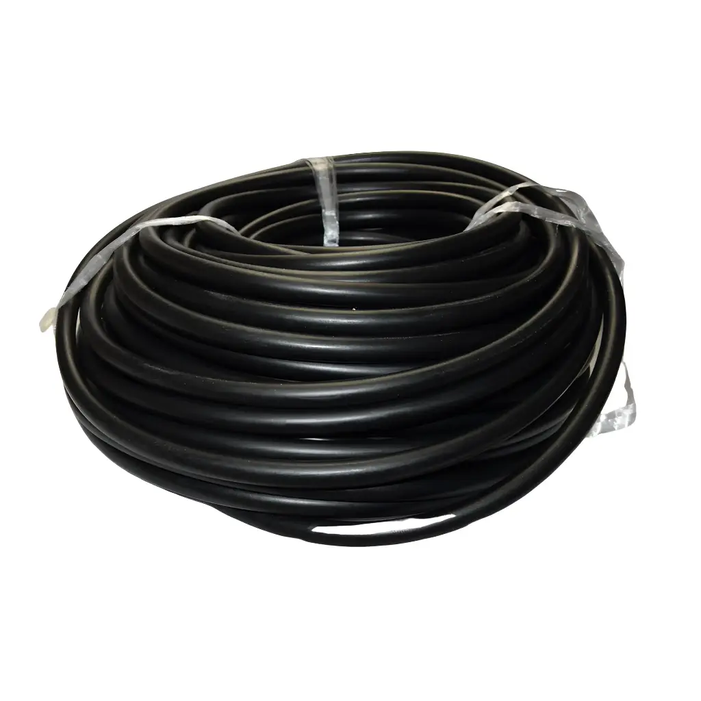 MANGUERA DE GASOLINA FLEXIBLE 1M 3/16'' (LF-1552)