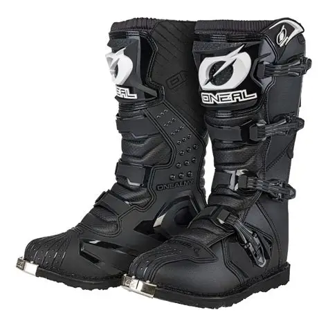 BOTAS MOTOCROSS RIDER TALLA 10 O'NEAL