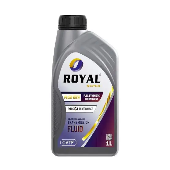 ACEITE ROYAL TRANSMISION CVT 1L ()