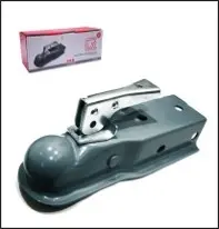 ACOP/BOLA TRAILER 2" GALVANIZADO(50205-2-GLV)