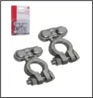 TERMINAL DE BATERIA PLOMO 122G/PZA (LF-6514)