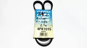 Correa Acanalada (400K4)(4PK1016)