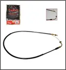 Cable de acelerador GN125 (TM-1406)