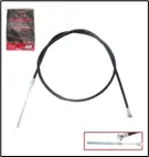 Cable freno delantero de AX100 K58100-23400-000