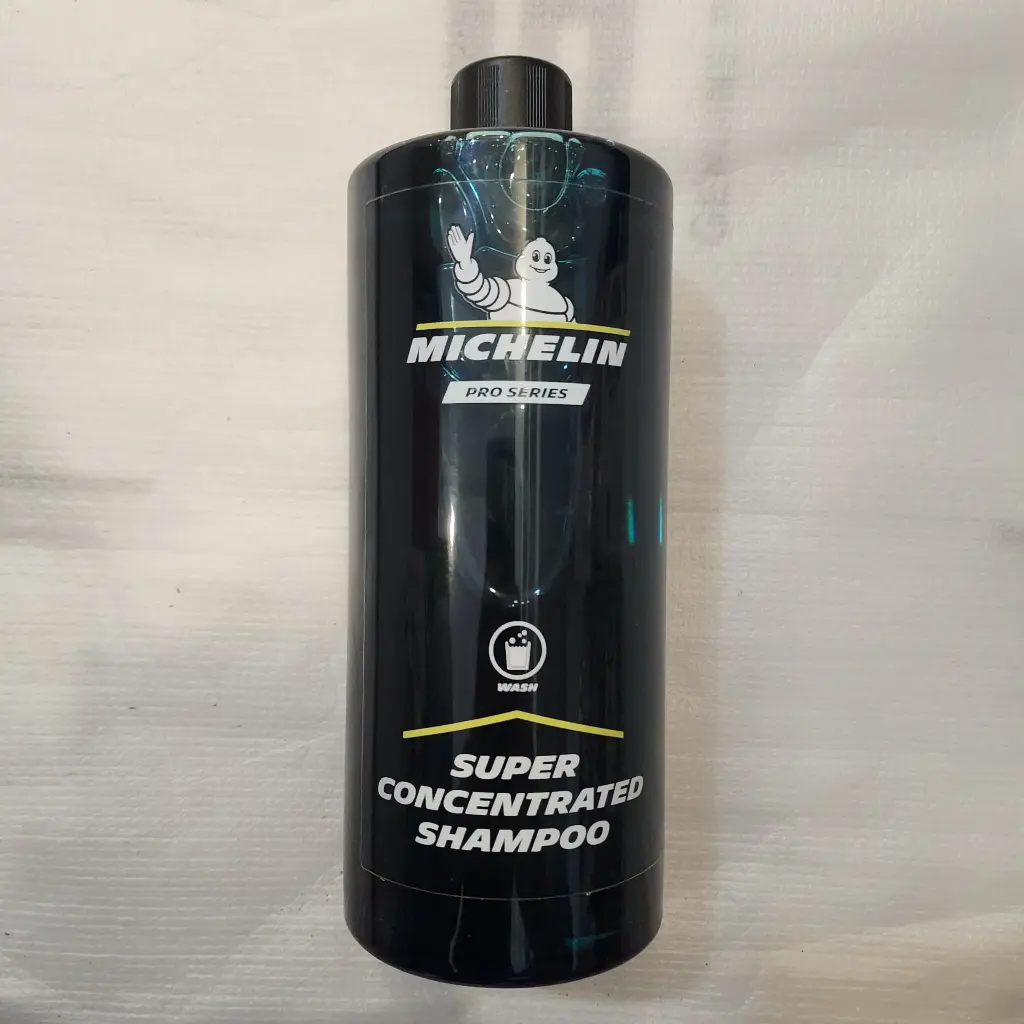 Shampu Super Concentrado Pro Serie (W33559)