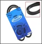 CORREA ACANALADA 825X14.2MM (4 CANALES) (4PK825)