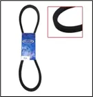 CORREA PARA AUTO (B36)