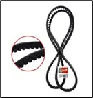 CORREA PARA CARRO (LF-8355)