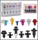 CAJA PLASTICA DE CLIP PLASTICOS (LF-7815)