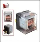 RELAY 5P 80AMP 12V (LF-6104)