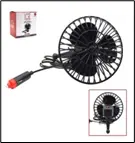 MINI ABANICO 5" VENTILADOR (LF-3605)
