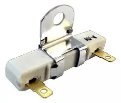 RESISTENCIA ELECTRICA SENCILLA 12V UNIVERSAL (ES-1)