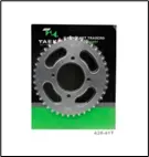 sproket trasero 428H-41T YBR125 (TM-1825)