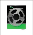 sproket trasero 428H-43T YBR125 (TM-1827)
