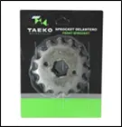 sproket delantero 428H-15T YBR125 (TM-1822)