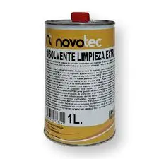 Disolvente limpieza (1lt) (DIS101/1)