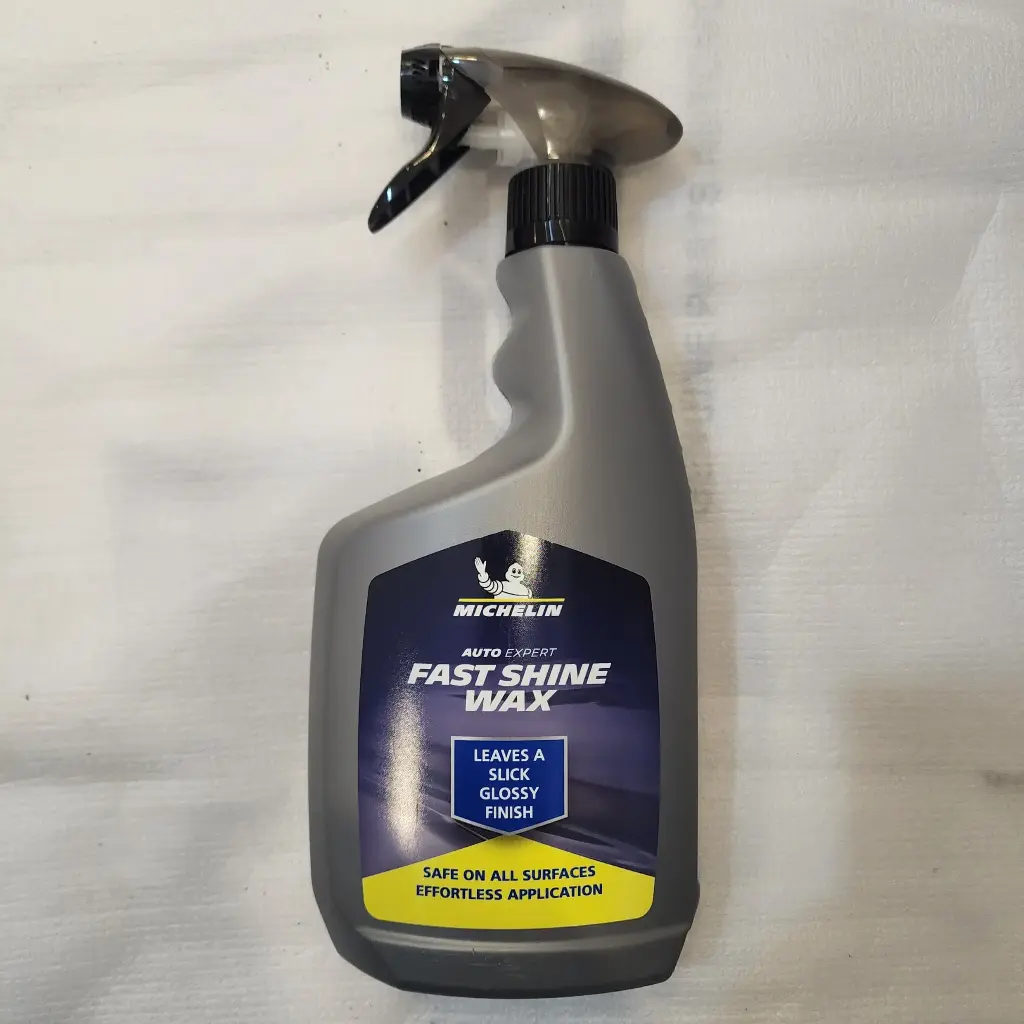 CERA BRILLA RAPIDO (W31951)