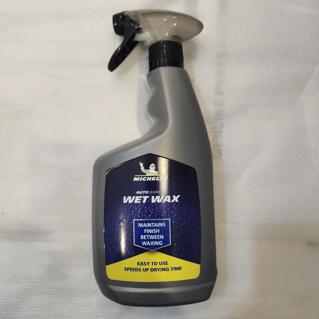 CERA MOJADA (W31968)