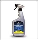 LIMPIADOR DE VIDRIO (W31395)