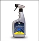 LUSTRADOR DE LLANTAS INSTANTANEO (W31371)