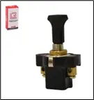 INTERRUPTOR (CS-3128)