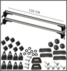 BARRA DE TECHO 120CM (HU-0018)