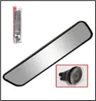 ESPEJO INTERIOR 29X6.5CM (LF-4636)