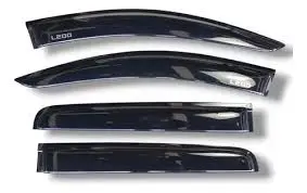 Embellecedor Bota Agua L200 (TT15-V4BLK)