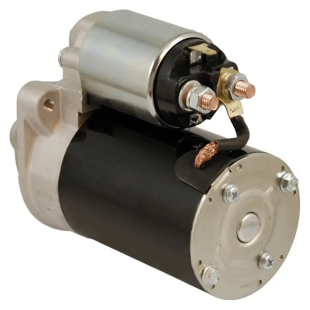 MOTOR DE ARRANQUE KIA PICANTO 04-10/HY ATOS 07-08 (36100-02555)