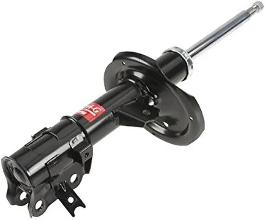 AMORTIGUADOR DELANTERO HYU ACCENT/RIO 06-10 F/R (333516)