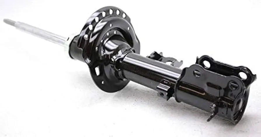 AMORTIGUADOR DELANTERO HYU ACCENT 11- F/R (54660-1R000)