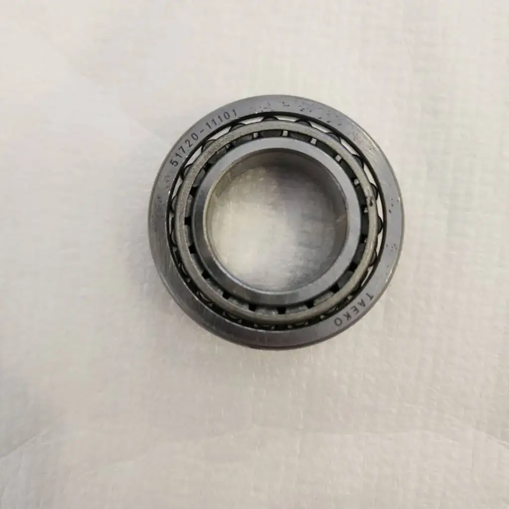 BALINERA RUEDA KIA RIO 03; AVELLA 97; PRIDE 92-98 (51720-11101)