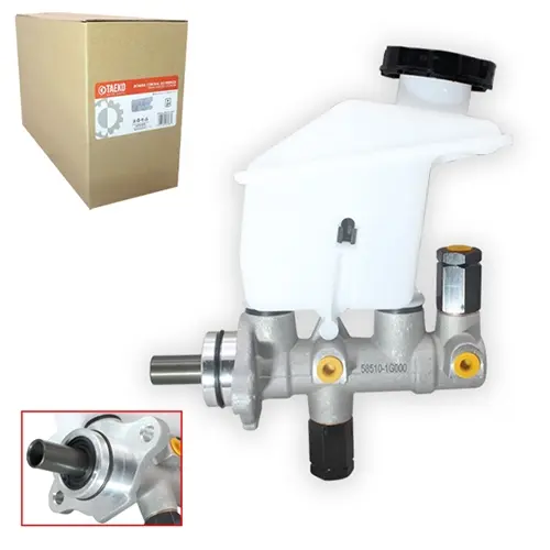 BOMBA DE FRENO HYU ACCENT (05-12) (58510-1G000)