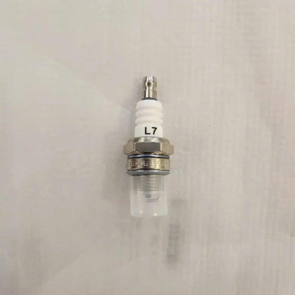 BUJIA PARA AUTO (NGK=BM6A) (CH=CJ8) C/RESISTENCIA (L7)