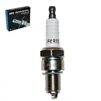 BUJIA PARA AUTO 13/16 (RN11YC) C/RESISTENCIA BPR5ES (F6RTC)