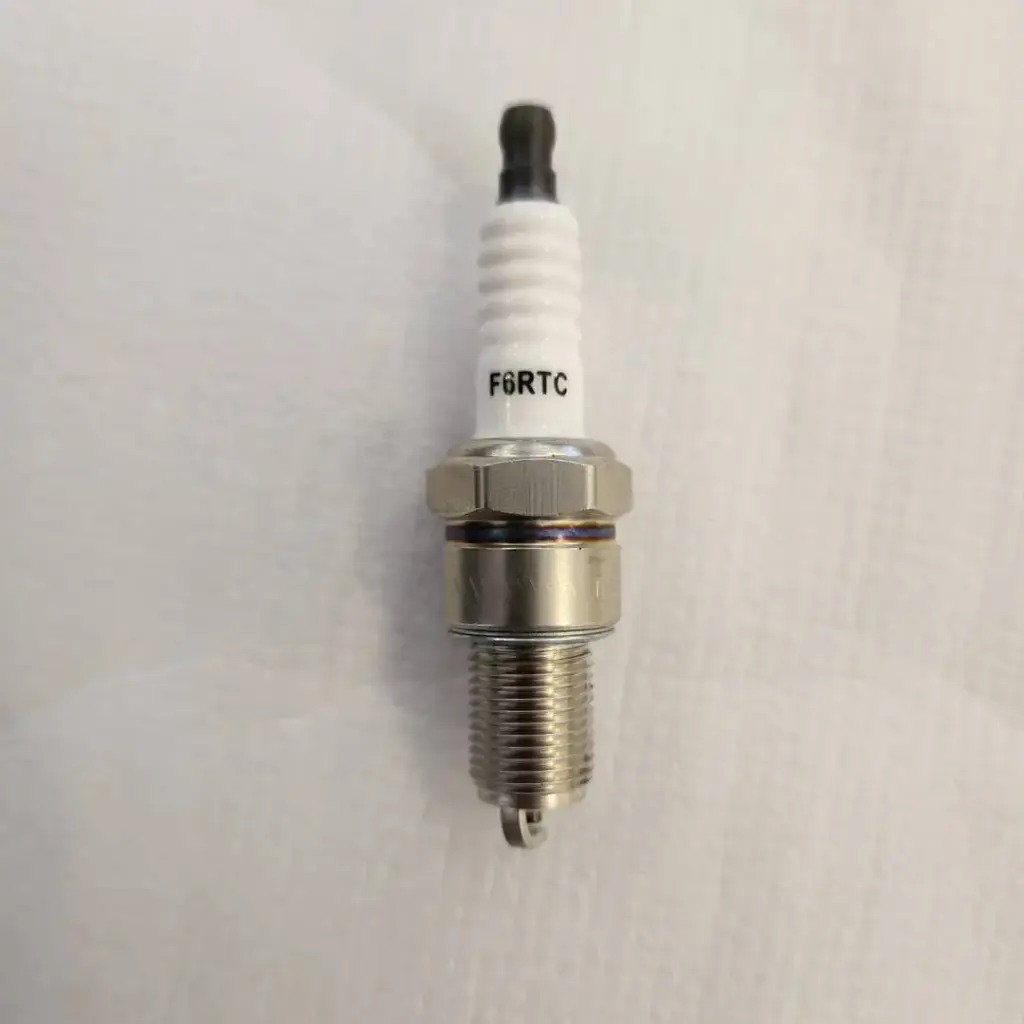 BUJIA PARA AUTO 13/16 (RN11YC) C/RESISTENCIA BPR5ES (F6RTC)