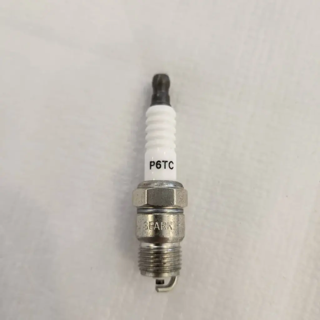BUJIA PARA AUTO 5/8 (BL13Y)(P6TC)